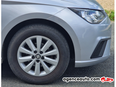 Seat Ibiza — 22
