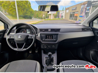 Seat Ibiza — 11