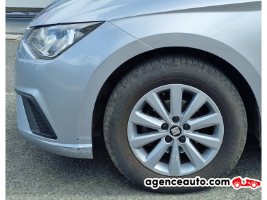 Seat Ibiza — 21
