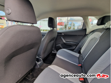 Seat Ibiza — 20