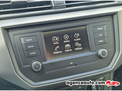 Seat Ibiza — 15