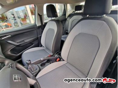Seat Ibiza — 17