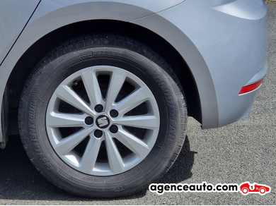 Seat Ibiza — 24