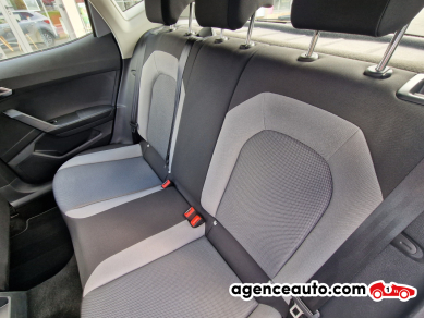 Seat Ibiza — 19