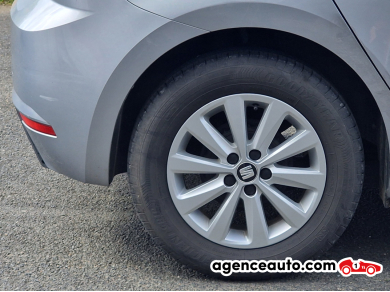 Seat Ibiza — 23