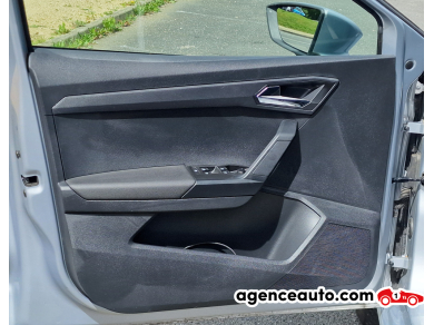 Seat Ibiza — 25