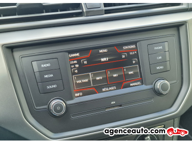 Seat Ibiza — 26