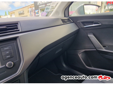 Seat Ibiza — 27