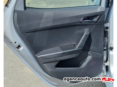 Seat Ibiza — 29