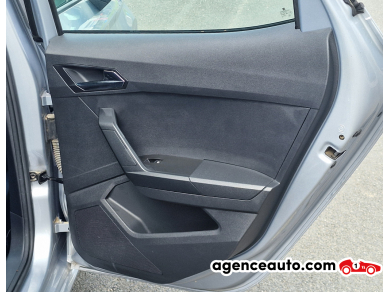 Seat Ibiza — 30