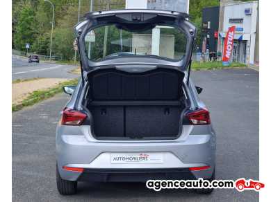 Seat Ibiza — 31