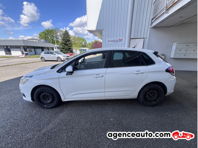 Citroen C4 — 4