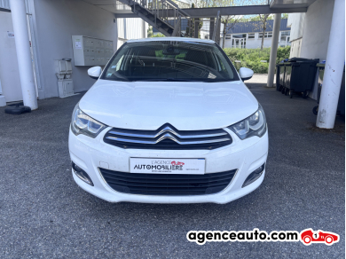 Citroen C4 — 2