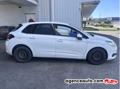 Citroen C4 — 8