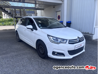 Citroen C4 — 9