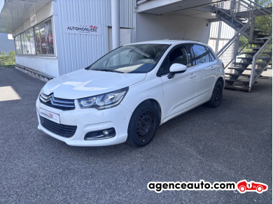 Citroen C4 — 3