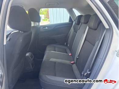 Citroen C4 — 16