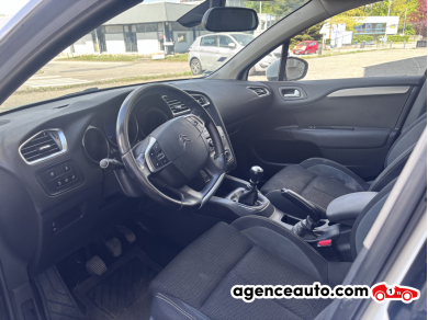 Citroen C4 — 11