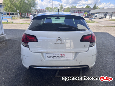 Citroen C4 — 6