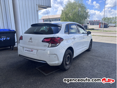 Citroen C4 — 7