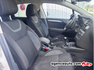 Citroen C4 — 15