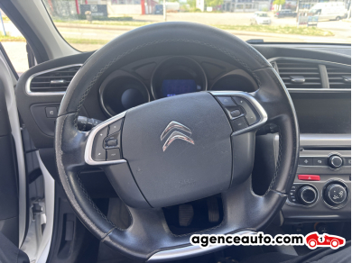 Citroen C4 — 14