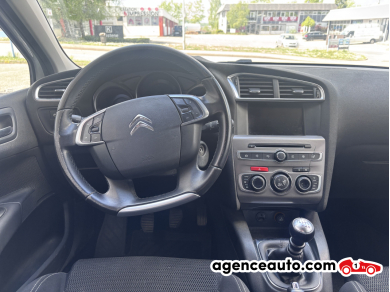 Citroen C4 — 13
