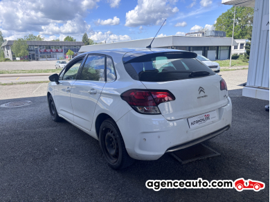 Citroen C4 — 5