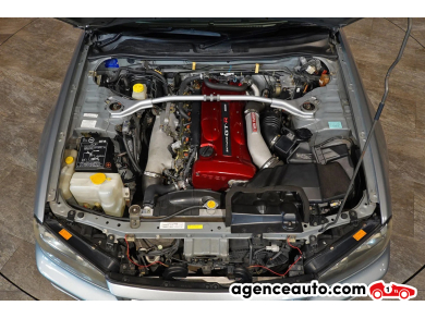 Nissan Skyline — 23