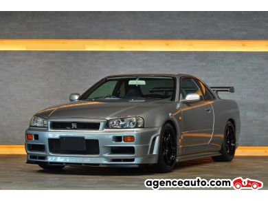 Nissan Skyline