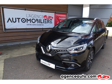 Renault Scenic — 2