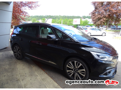 Renault Scenic — 4