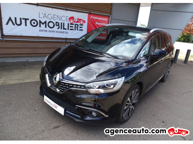 Renault Scenic — 18