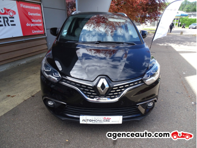 Renault Scenic — 3