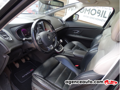 Renault Scenic — 7