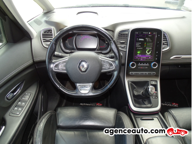 Renault Scenic — 16