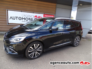 Renault Scenic — 21