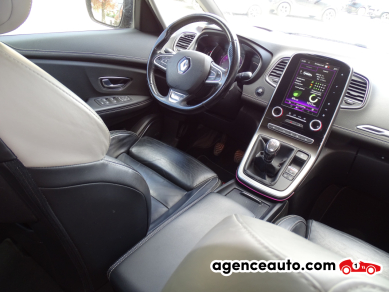 Renault Scenic — 23