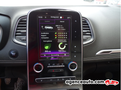 Renault Scenic — 33