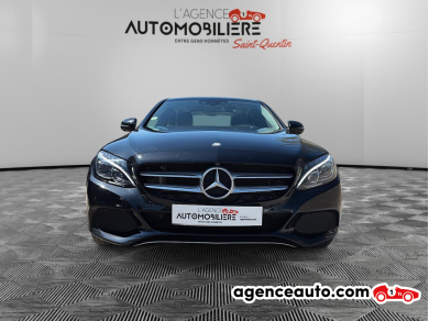 Mercedes Classe C — 2