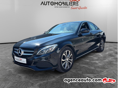 Mercedes Classe C