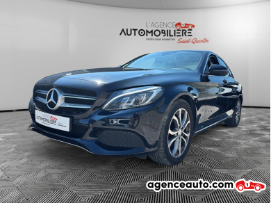 Mercedes Classe C — 5