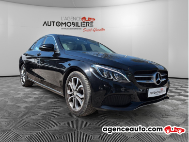 Mercedes Classe C — 3