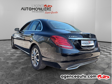 Mercedes Classe C — 6