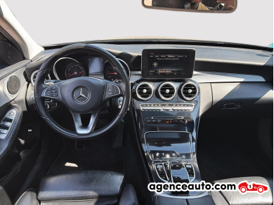 Mercedes Classe C — 12