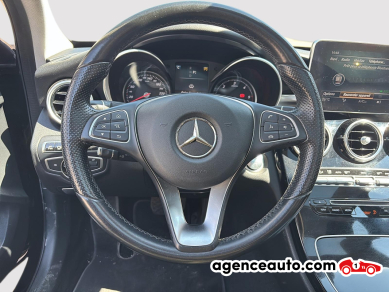 Mercedes Classe C — 13