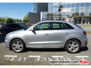 Audi Q3 — 6