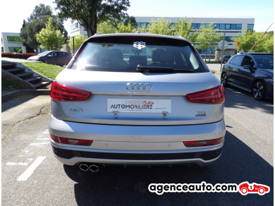 Audi Q3 — 4