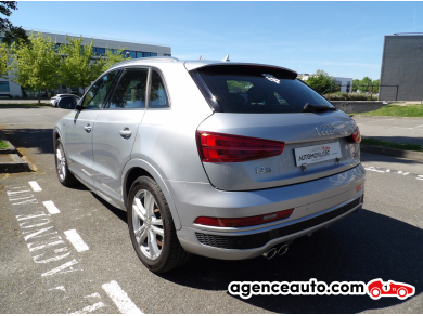 Audi Q3 — 5
