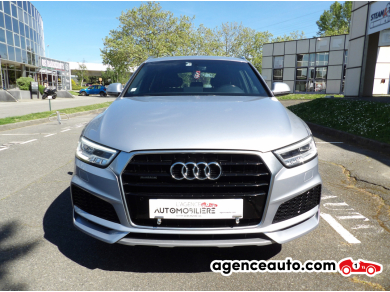 Audi Q3 — 8
